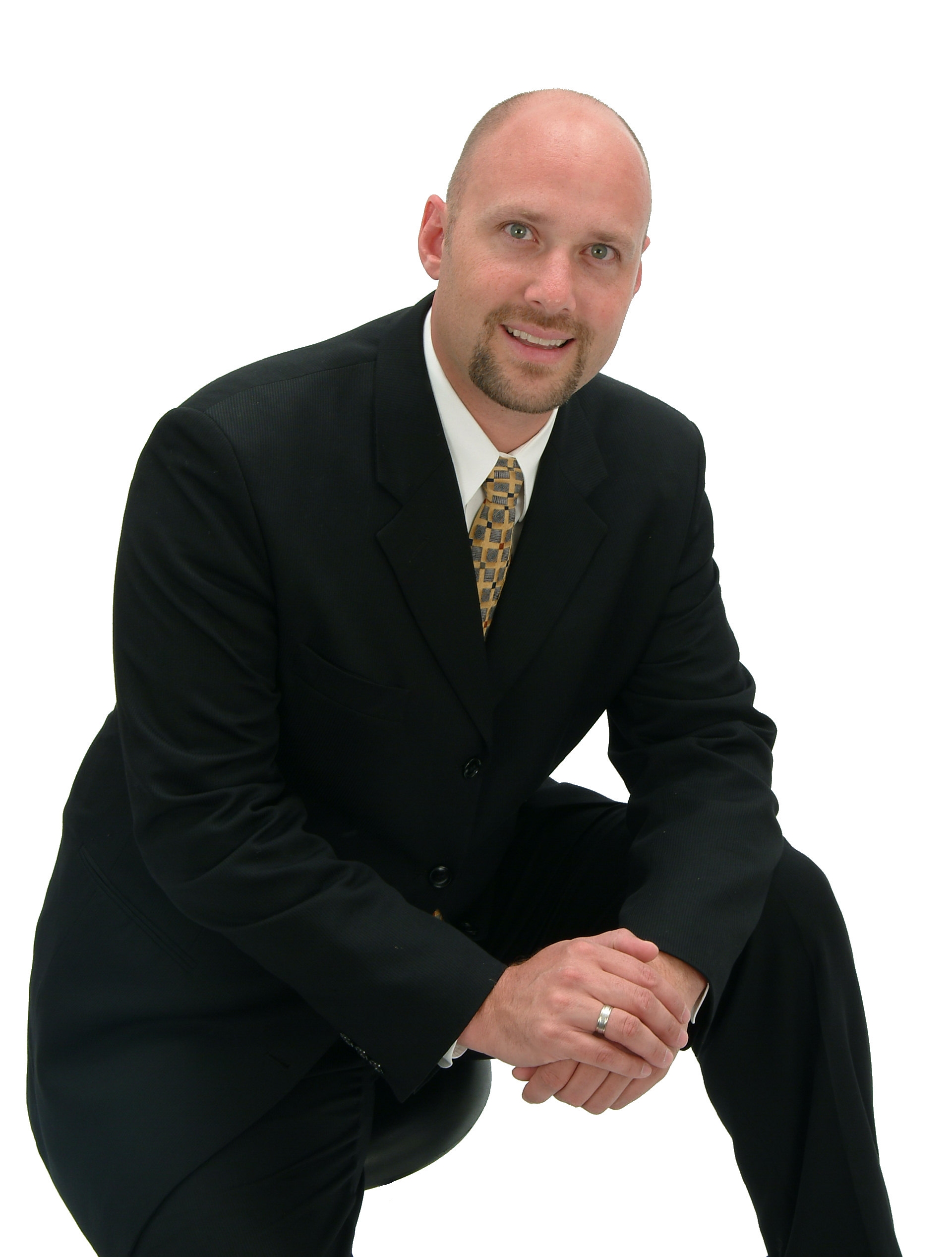 Mike Shaw Mortgage Broker